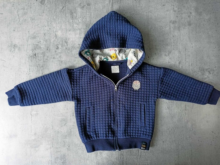 Zestaw paka ubranek 86-92 Cool Club 5.10.15