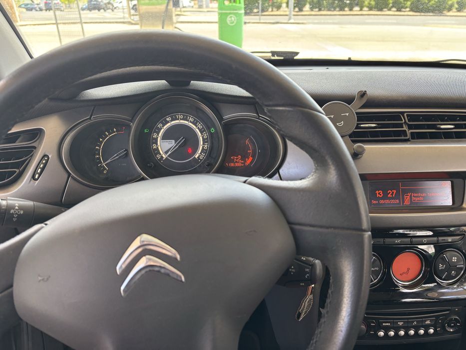 Citroën C3 1.2 Puretech Collection 2014