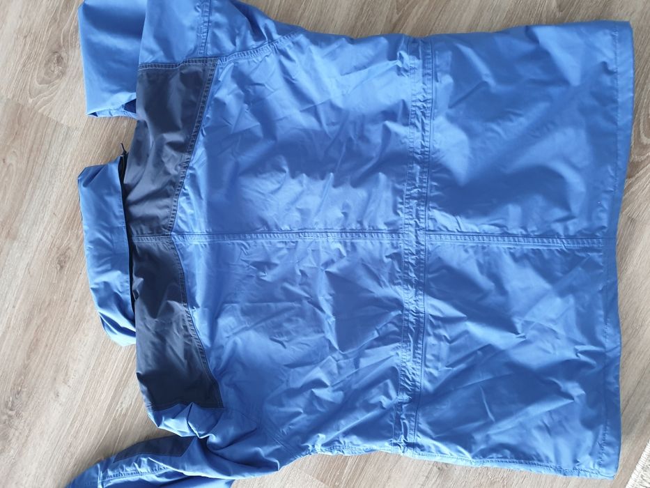 Parka męska rozmiar L