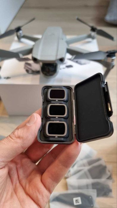 DJI MAVIC AIR 2 FLY MORE COMBO - НОВИЙ ДРОН виданий по гарантії !!!