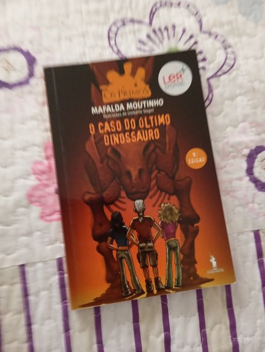 Livros Novos Por 2€ Cada
