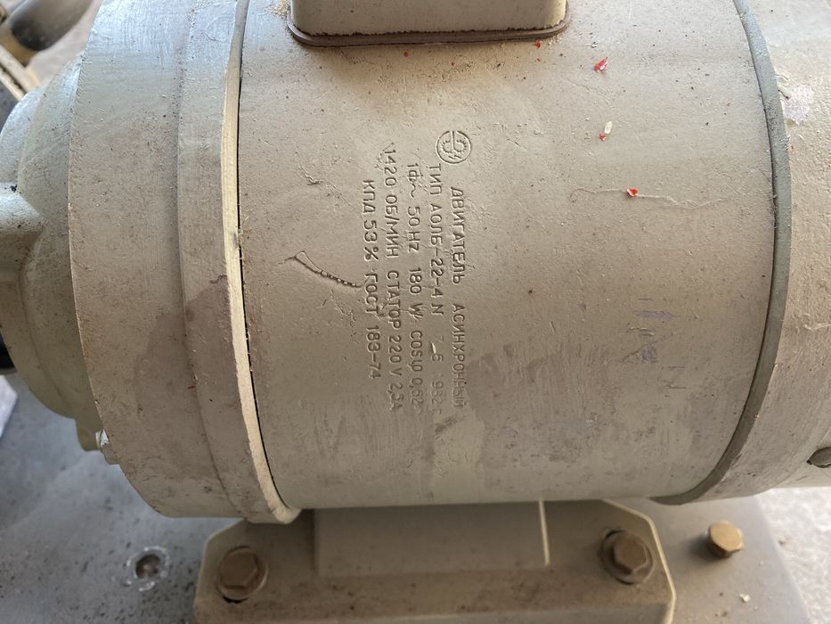 Компресор вакуумний, мембранна помпа