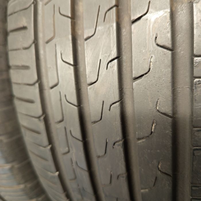 225/60R17 Continental EcoContact 6