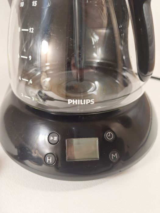 Кавоварка крапельна Philips HD7459/20