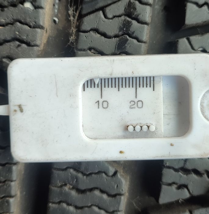 215/60 R16 Continental ContiWinterContact TS830P zimowe 2 sztuki