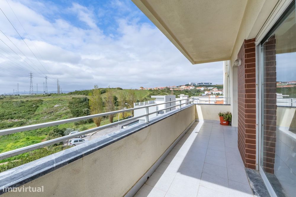 T3 Porto Salvo, Oeiras