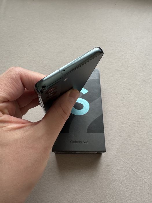 Samsung Galaxy S22