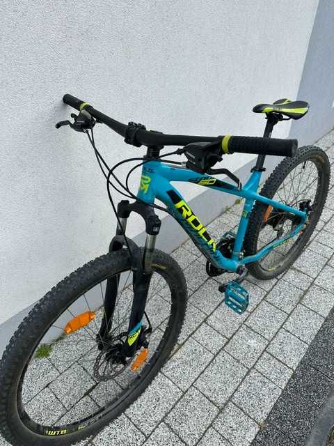 Rower "Rockmachine" 27.5"