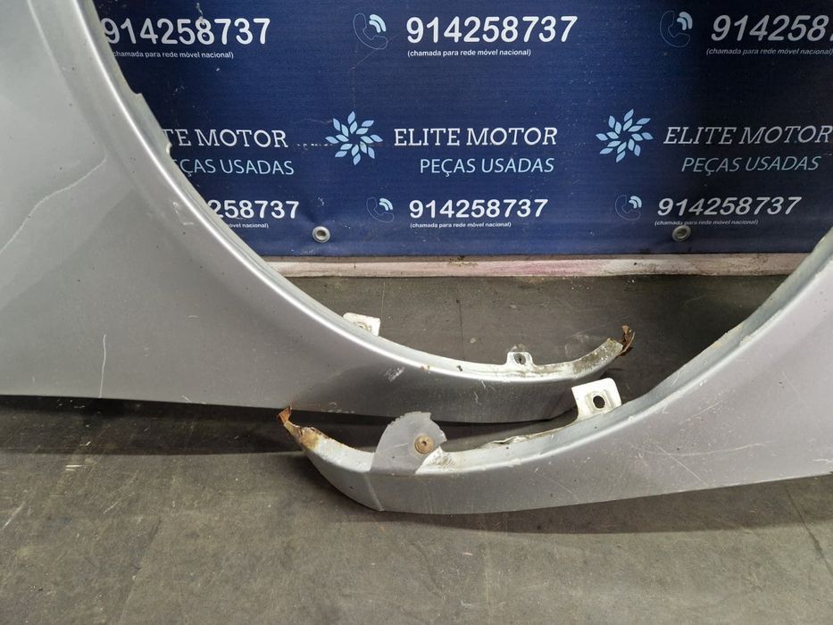 Guarda lamas usado FORD GALAXY ESQUERDO DIREITO