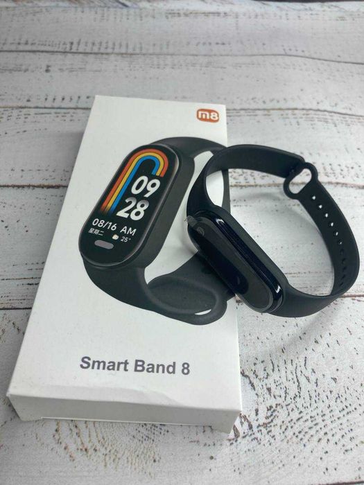 Фітнес трекер Smart Band М8 Смарт годинник