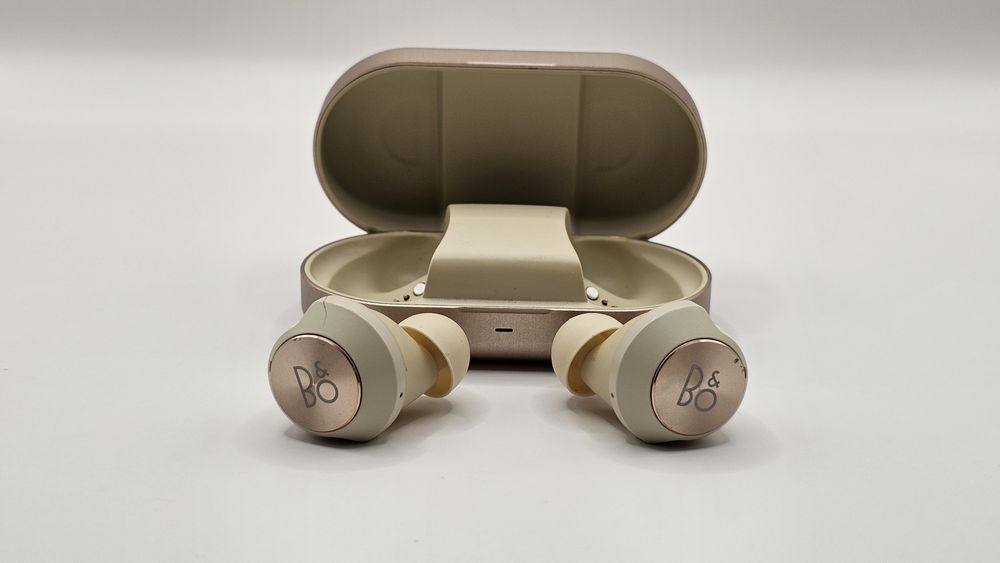 Słuchawki Bang & Olufsen Beoplay EQ Sand Gold