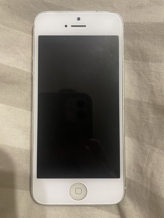 Iphone 5 БЕЗ Icloud! Айфон 5