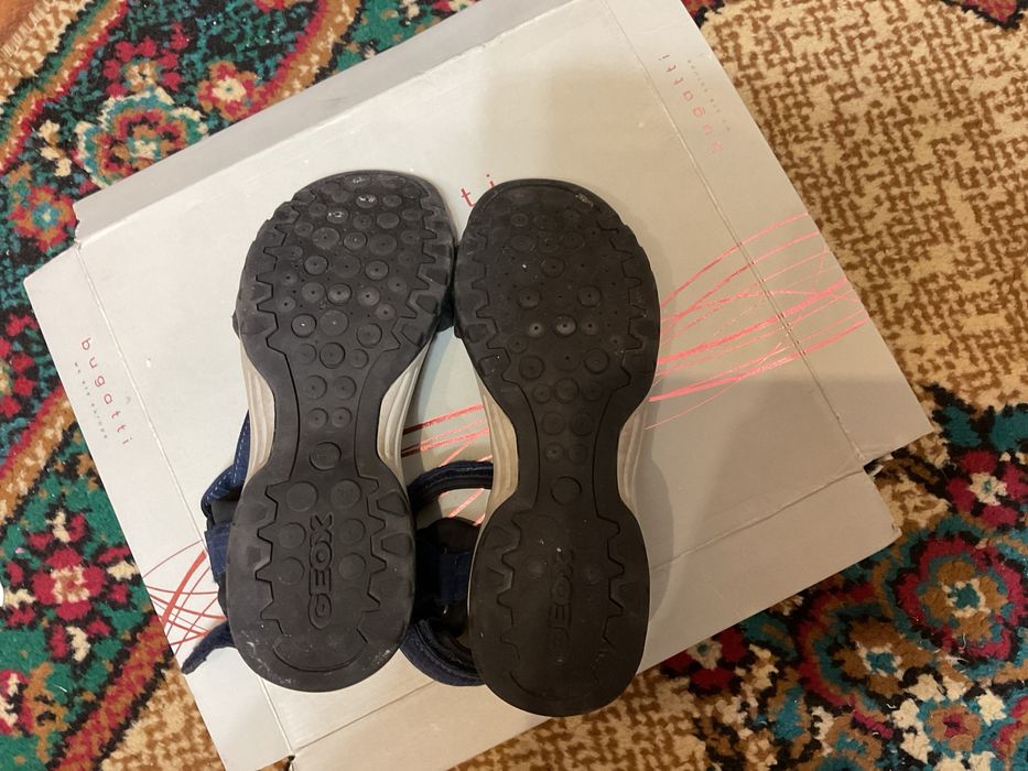 Босоножки Geox 39