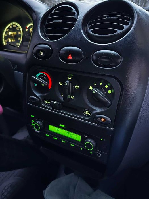 Продам Daewoo Matiz 2013р.