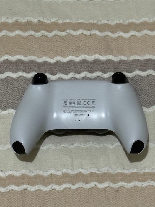Comando PS5 DualSense Original Branco