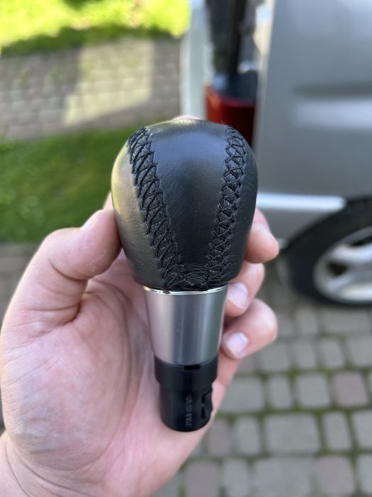 Ручка кпп volvo v70, xc70