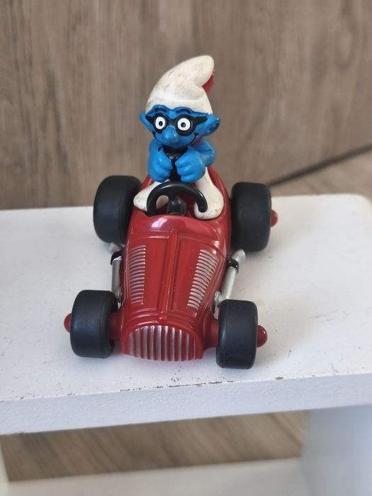 Schleich figurka