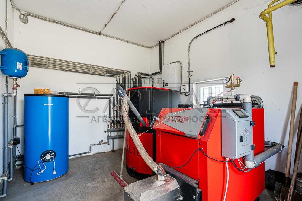 Продажа фермы, с. Русанов, Броварской р-н