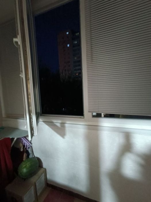 Затишна 1к квартира на Висоцького