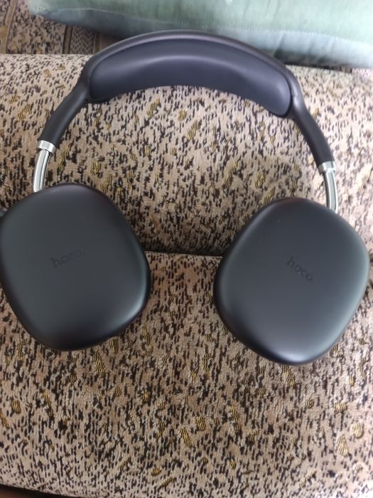 Навушники Hoco w35 air
