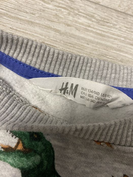 Сфітшот на хлопчика р 134-140