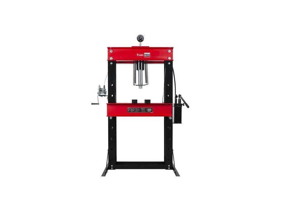 Прес гідравлічний 50 т REDATS H-390