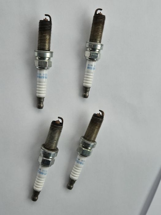 Свечі ірідіевие мазда сх 5