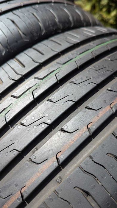 Шини 215/50 R18 92V Continental EcoContact 6 Нові