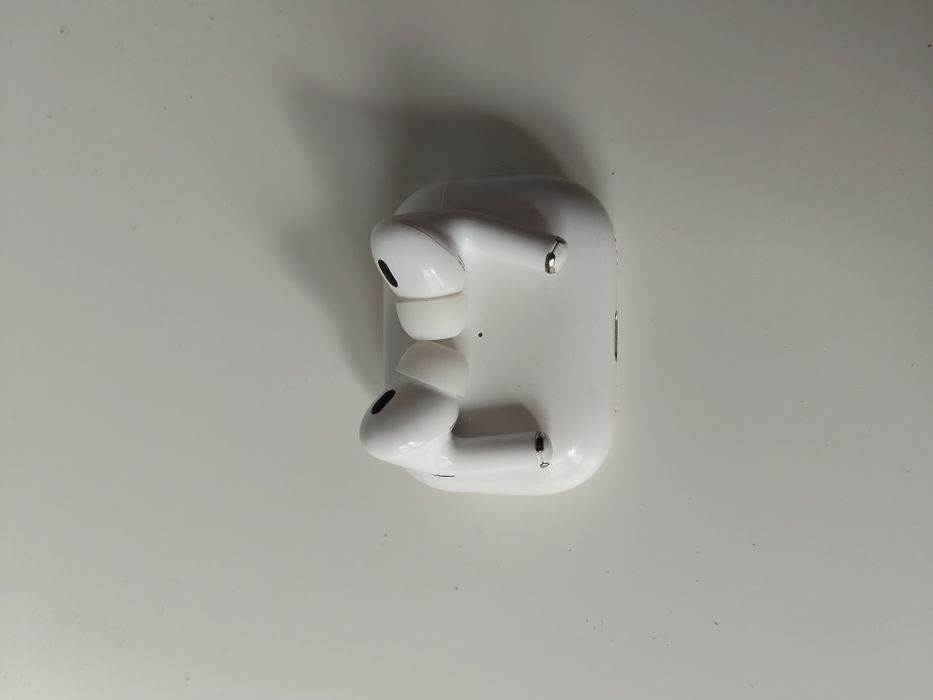 Airpods pro (używane)