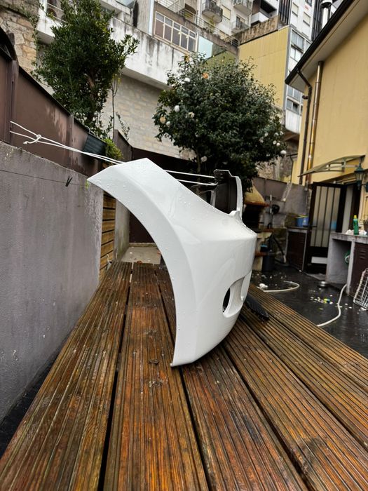 Vendo para choques e81 pack m