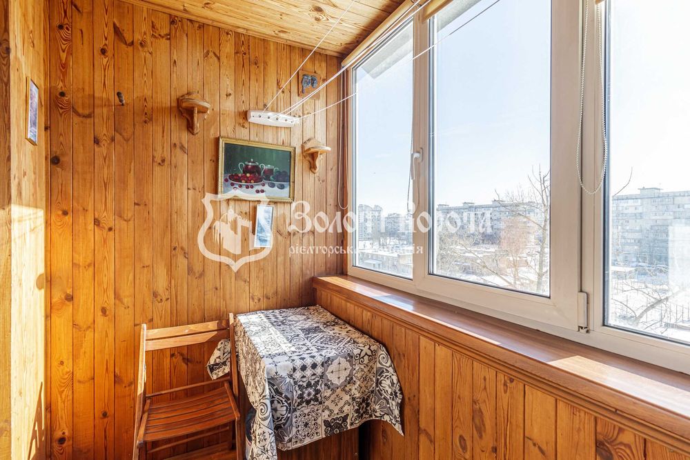 Квартира, 2к. Житловий стан. Йорданська, 18а, Оболонь, Оболонський р-н