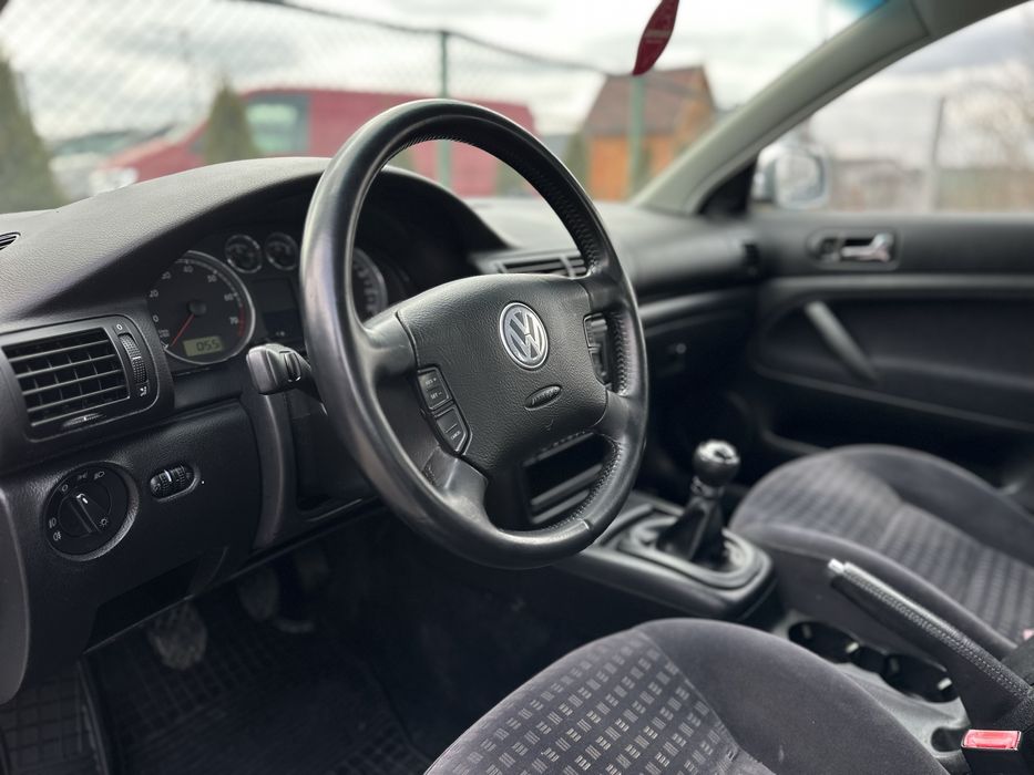 Продам Volkswagen Passat b5+ 2003
