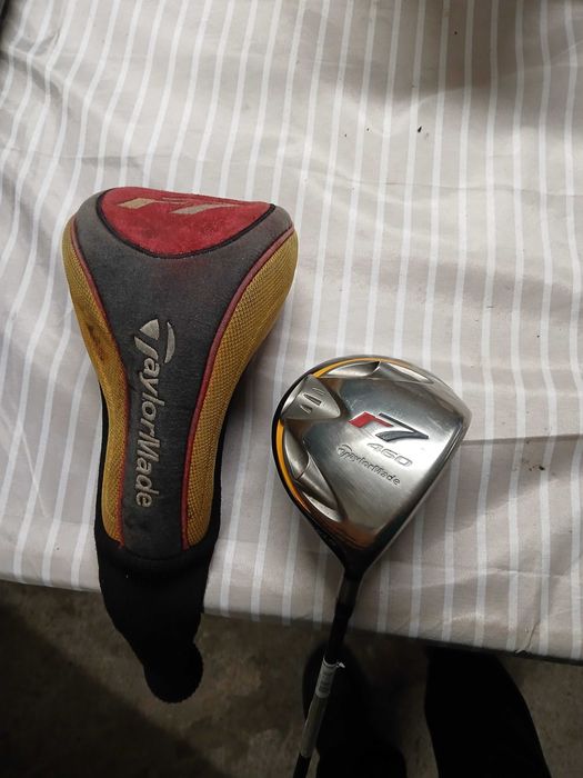 Conjuntos de tacos de golf