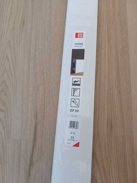 Listwy ESPUMO ESP 201