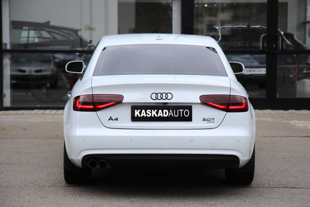 Продам автомобіль Audi A4