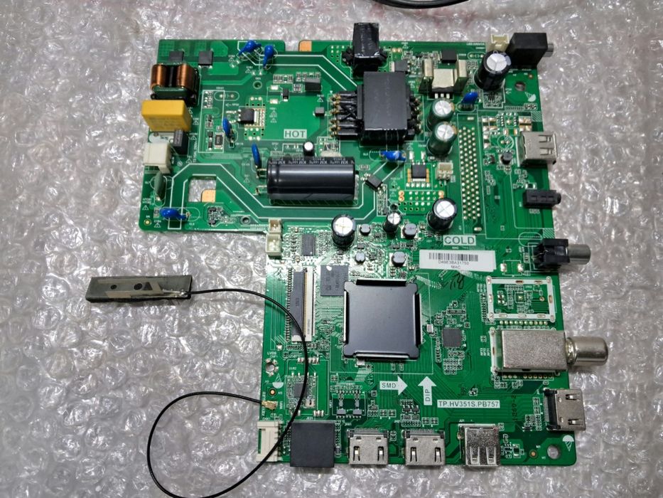 Main board TP.HV351S.PB757