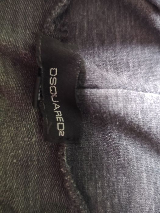 худи dsquared2 hoodie