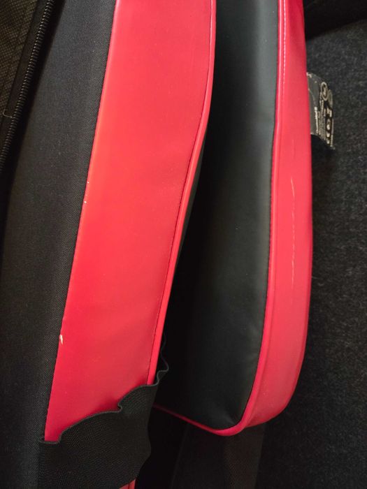 Masażer CASADA Quattromed III