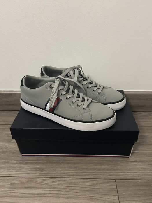 buty tommy hilfiger