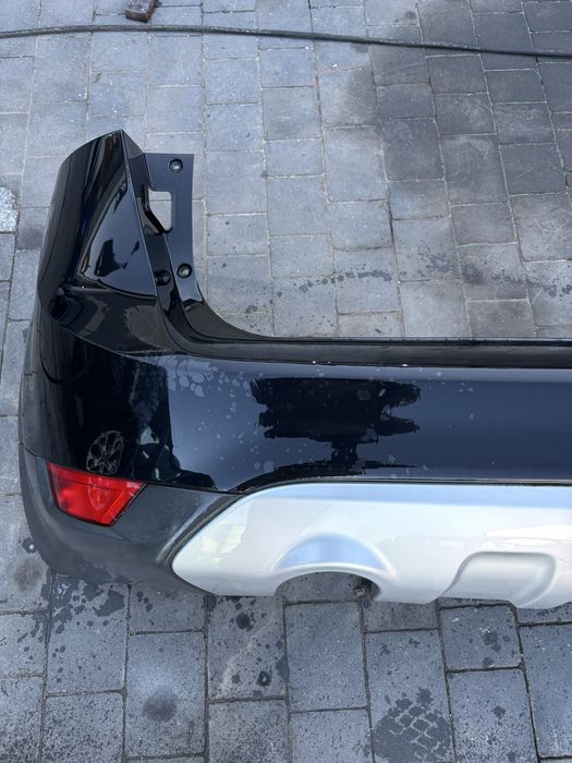 Zderzak tylny tył F8 Ford Kuga MK1 kompletny
