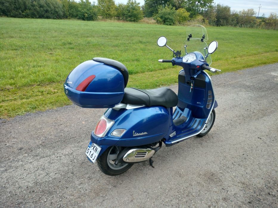 Vespa