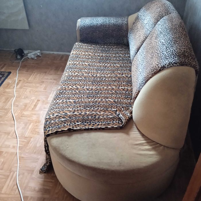 Диван розкладний