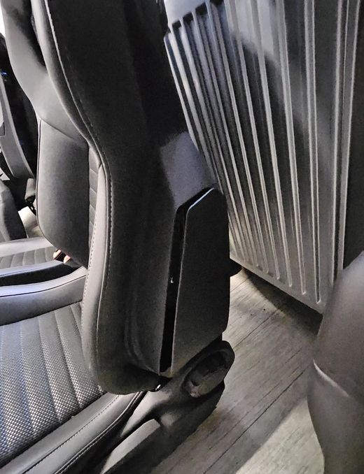 opel adam s fotele recaro kanapy boczki 1.4 turbo 15-19 rok