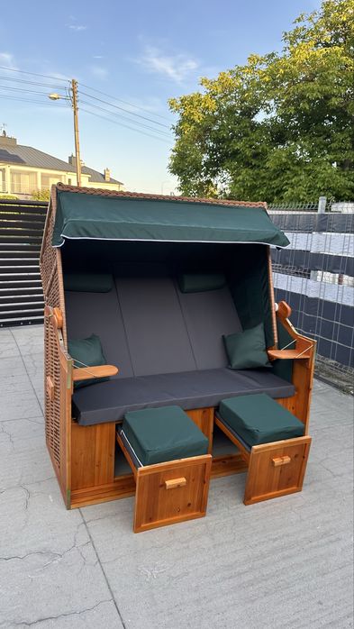 Kosz Plażowy XXL