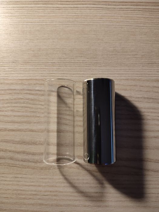 Slide Dunlop 210 szklany,Slide Dunlop 220 stal nierdzewna