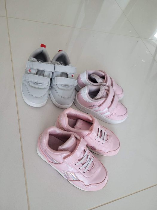 Buty dziecięce. Super cena.