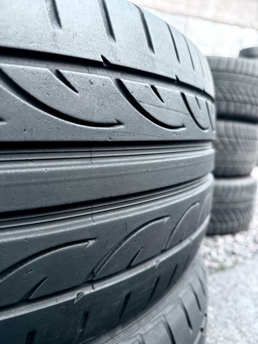 245 40 19 Hankook Ventus Evo2 85% 2024 Шини Літо