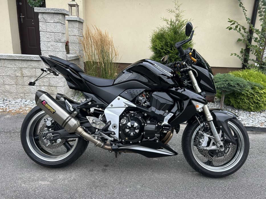 Kawasaki