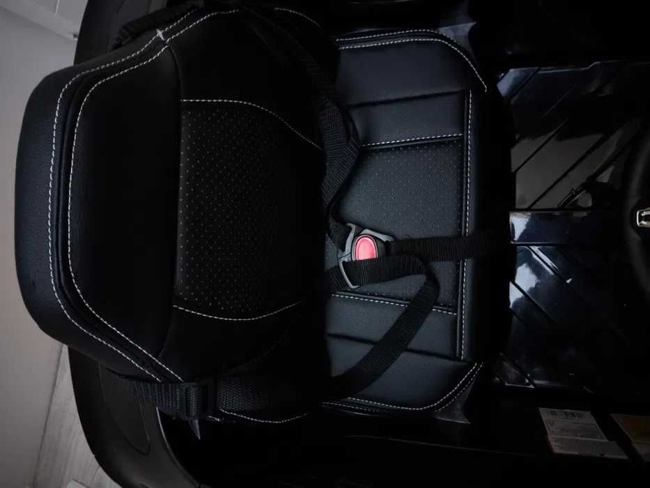 Auto autko Pojazd BMW X6M samochód na akumulator dla dzieci
