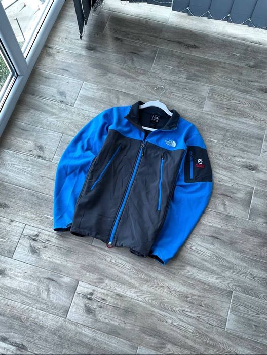 Софтшел the north face, розмір м